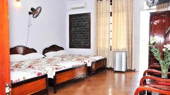 Hoa Bao Hotel Vung Tau