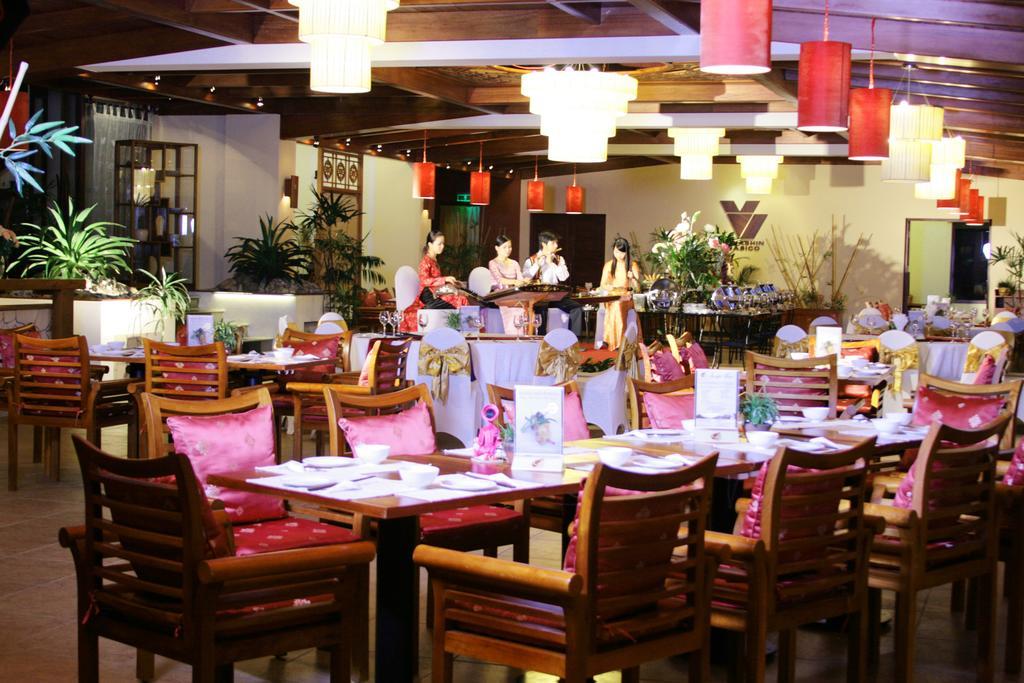 Belvedere Tam Dao