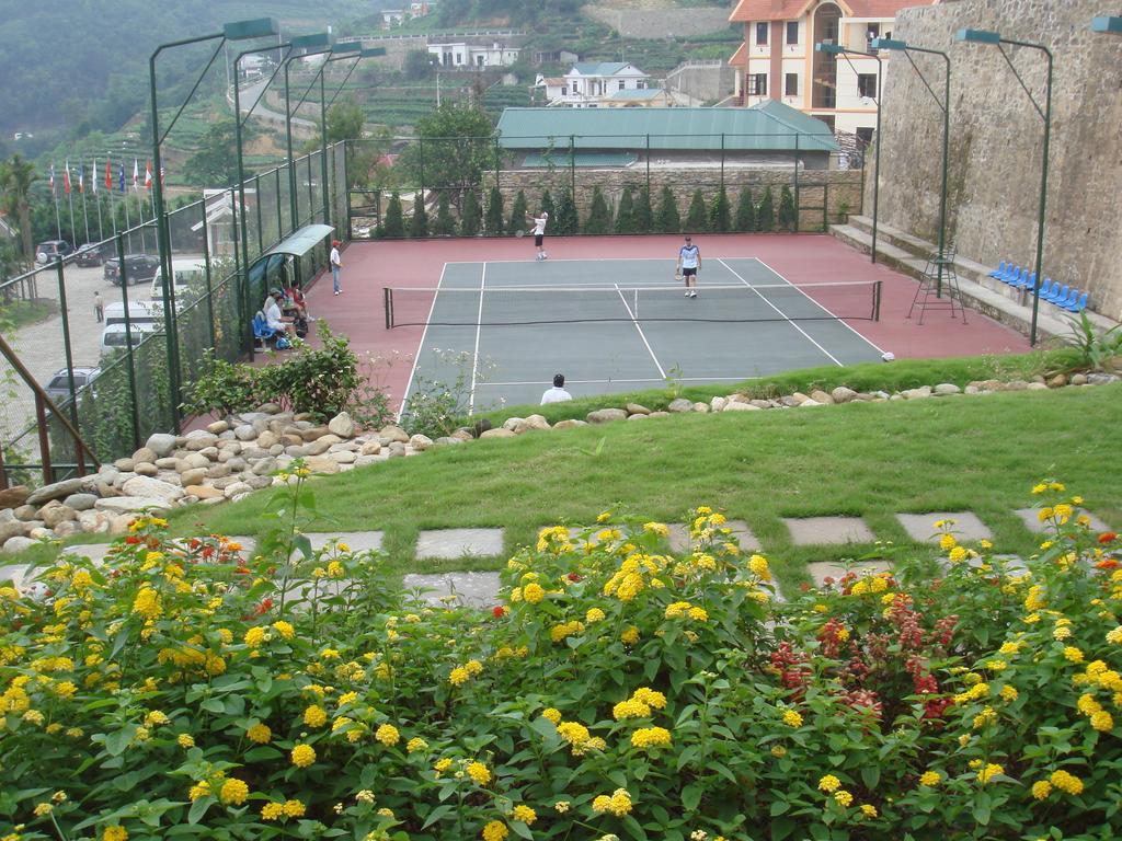 Belvedere Resort Tam Dao