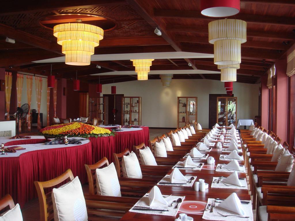 Belvedere Resort Tam Dao