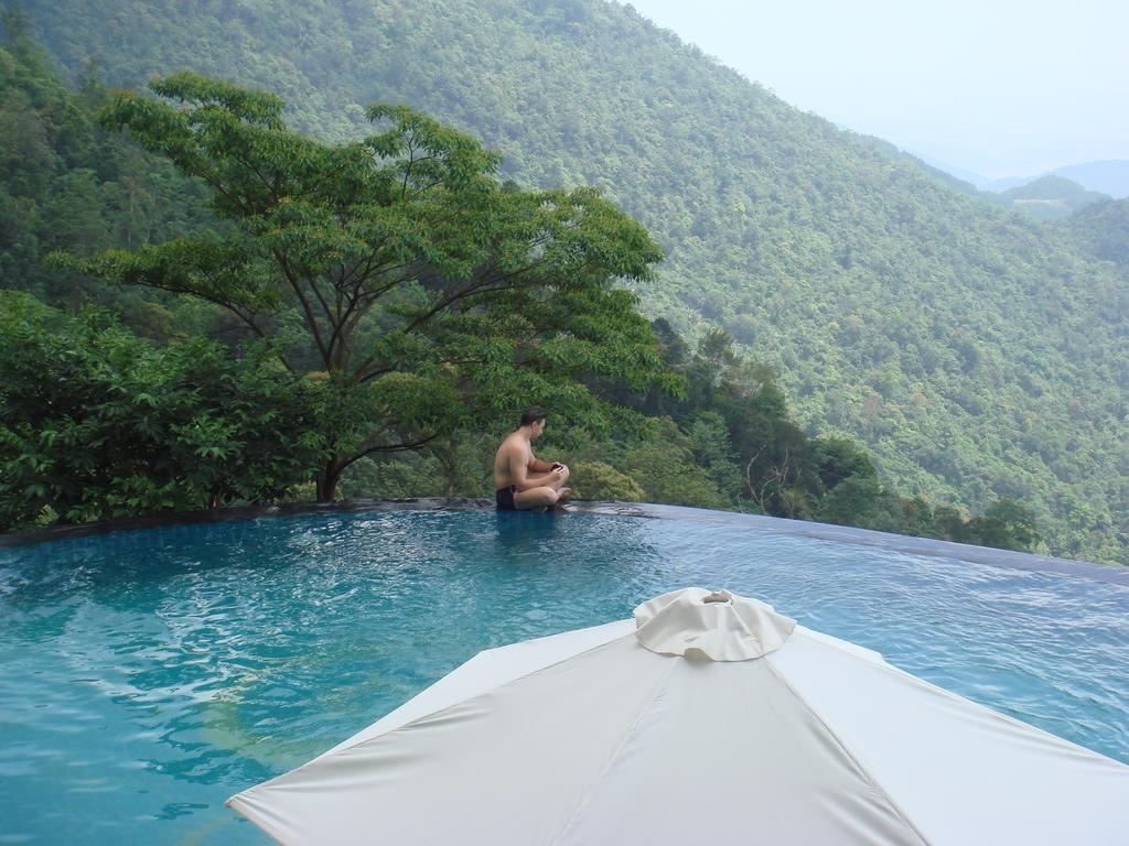 Resort Belvedere Tam Dao