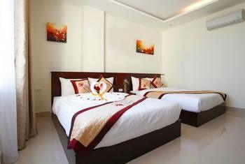 Platinum Hotel&apartment 2*