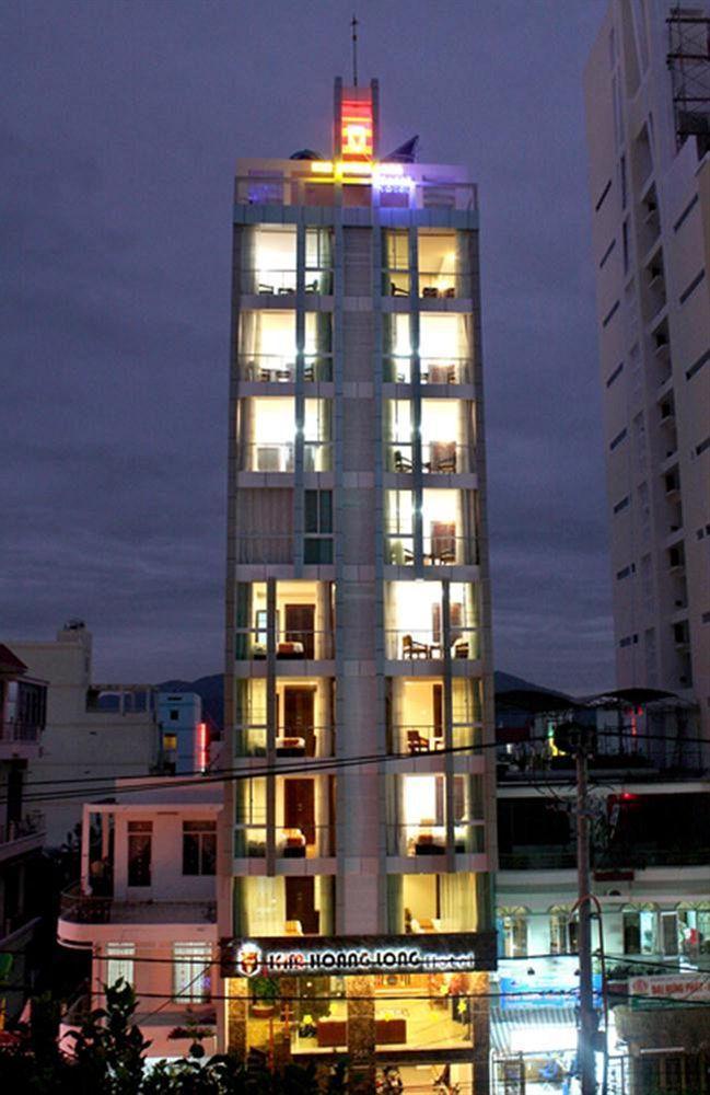 Hotel Carina Nha Trang