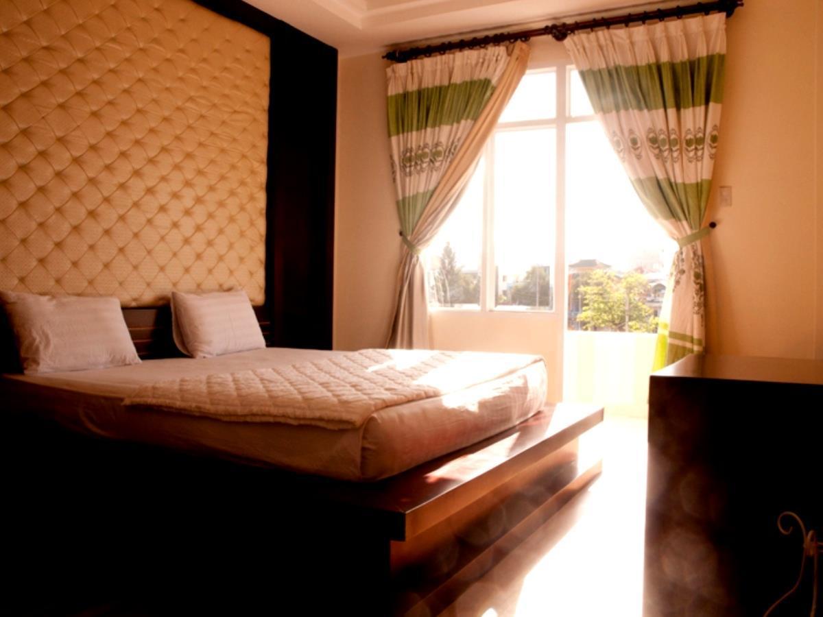 Hoa Dao Hotel