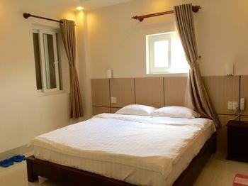 Hotel Victoria Phu Quoc
