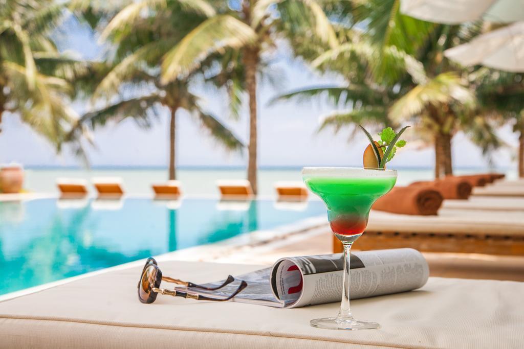 Resort Aria Boutique Muine