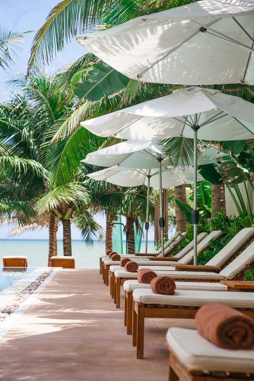 Resort Aria Boutique Muine Mui Ne