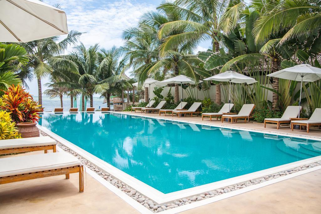 Aria Boutique Muine Resort 4*
