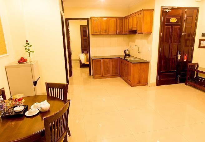 Bien Vang Hotel