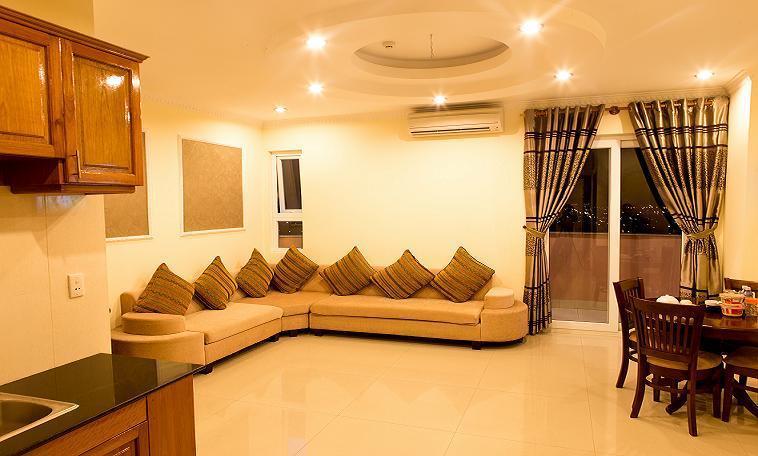 Bien Vang Hotel 3*
