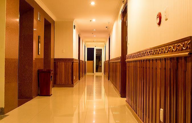 Bien Vang Hotel
