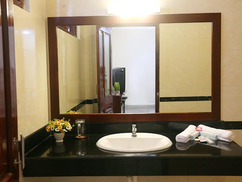Resort Song Bien Xanh Mui Ne