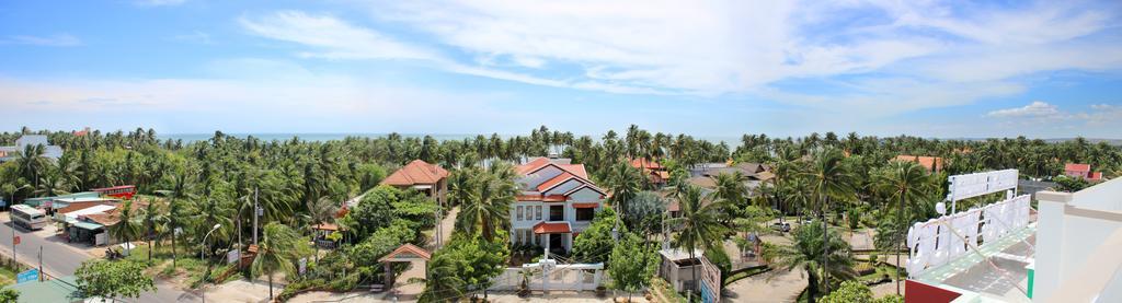 Hotel Hung Phuc Mui Ne Hotel 2*