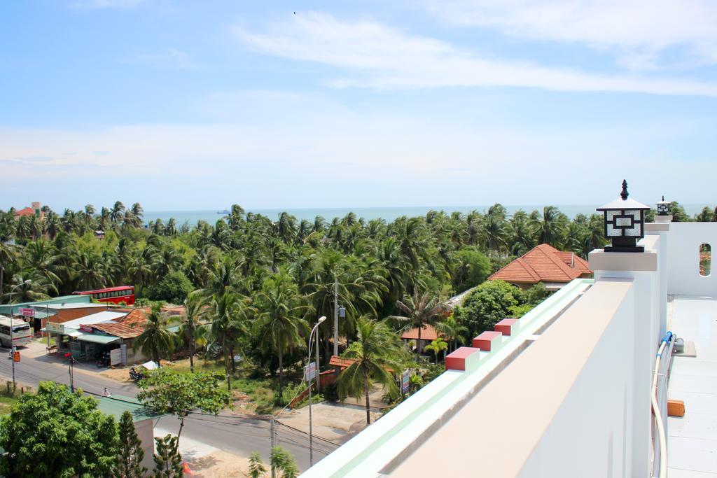 Hung Phuc Mui Ne Hotel Mui Ne