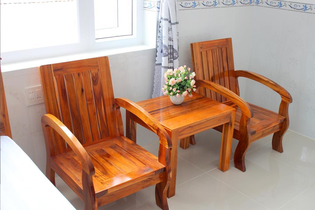 Hung Phuc Mui Ne Hotel Hotel Mui Ne
