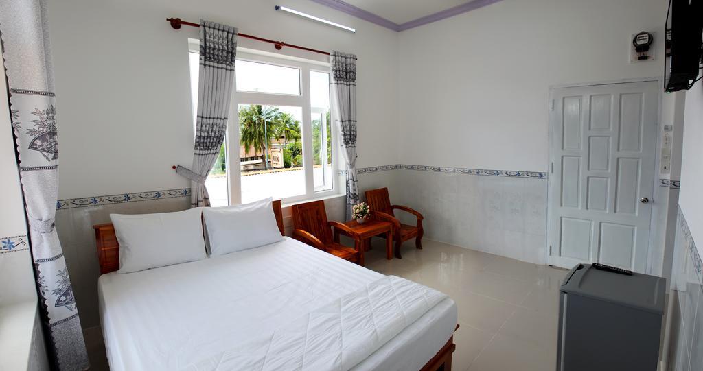 Hung Phuc Mui Ne Hotel 2*