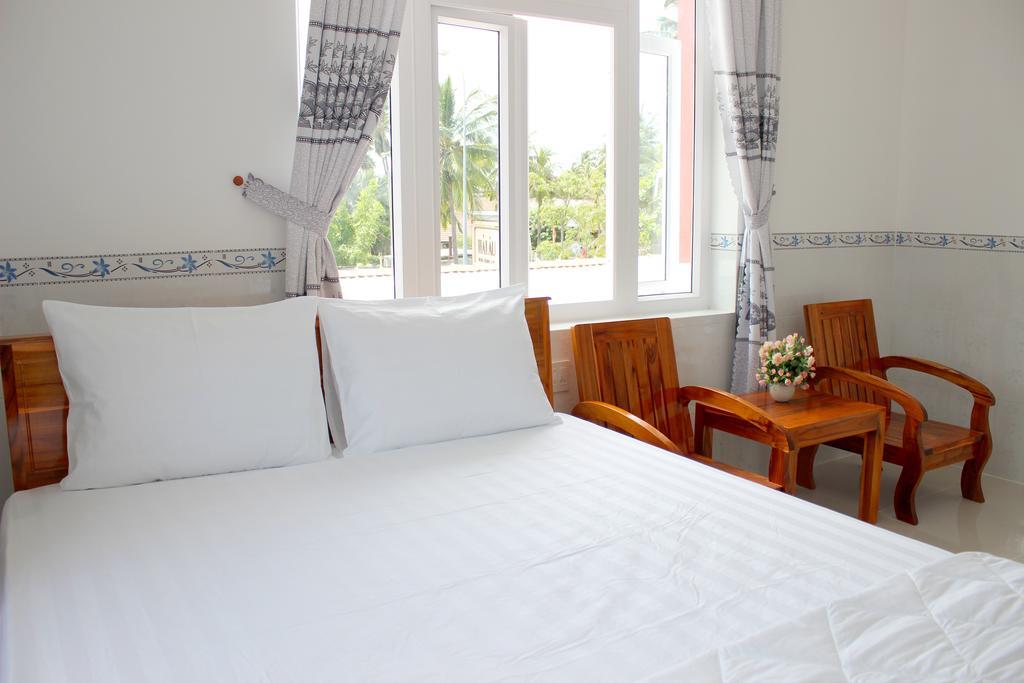 Hung Phuc Mui Ne Hotel 2* Mui Ne