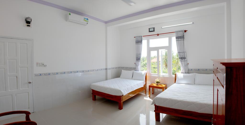 Hotel Hung Phuc Mui Ne Hotel