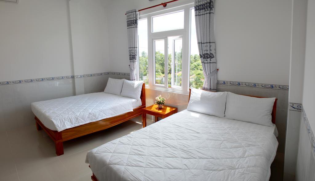 Hung Phuc Mui Ne Hotel 2*