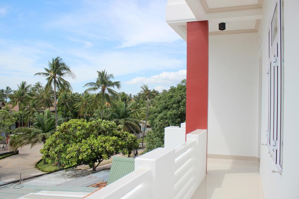 Hung Phuc Mui Ne Hotel 2* Mui Ne