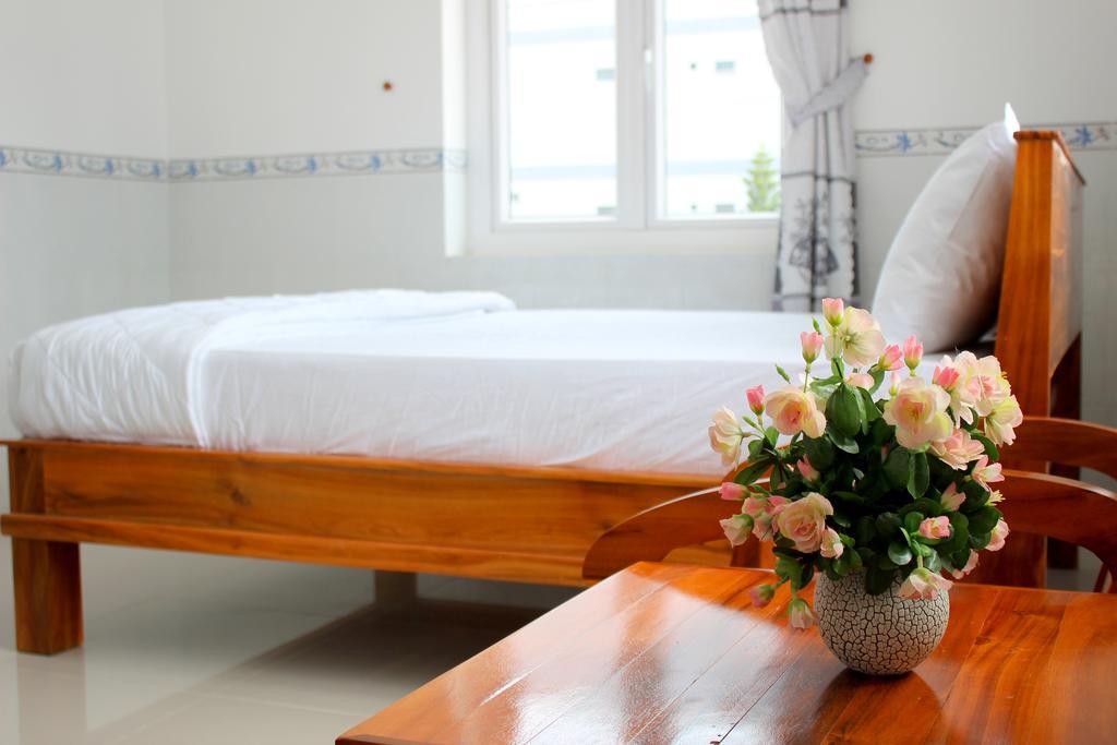 Hung Phuc Mui Ne Hotel Hotel