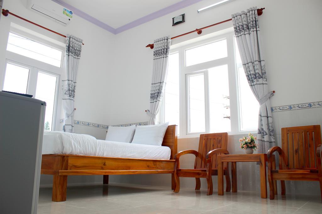 Hung Phuc Mui Ne Hotel