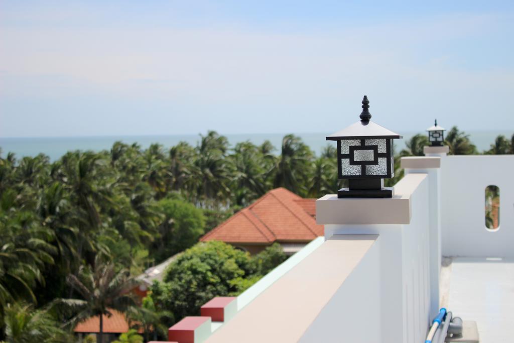 Hung Phuc Mui Ne Hotel Hotel Mui Ne