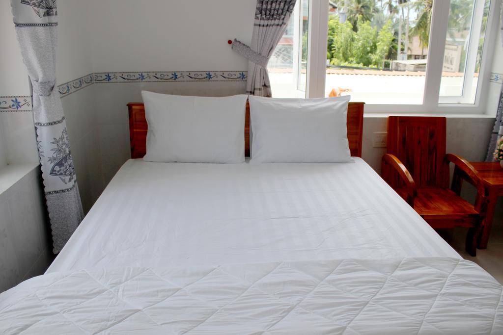 Hung Phuc Mui Ne Hotel Hotel 2*