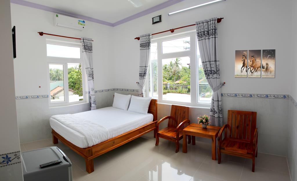 Hung Phuc Mui Ne Hotel 2* Mui Ne