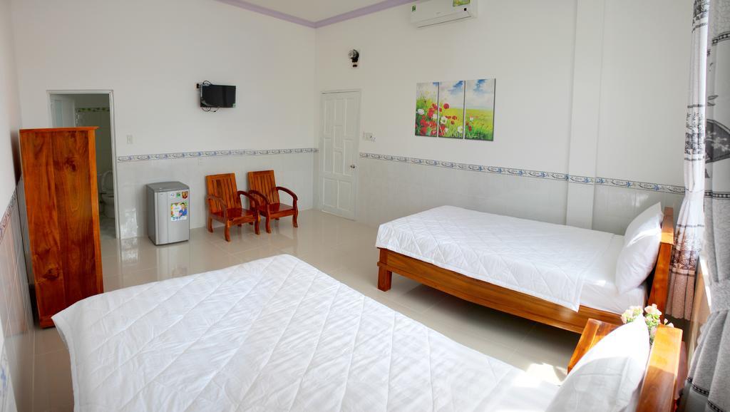 Hotel Hung Phuc Mui Ne Hotel Mui Ne