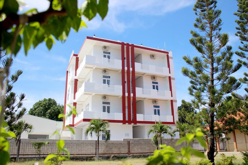 Hung Phuc Mui Ne Hotel