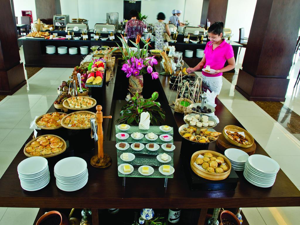 Khách sạn Cherish Huế