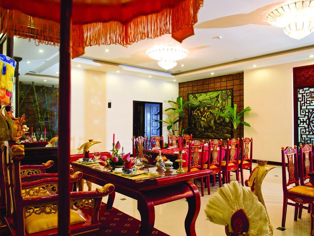 Cherish 4* Huế