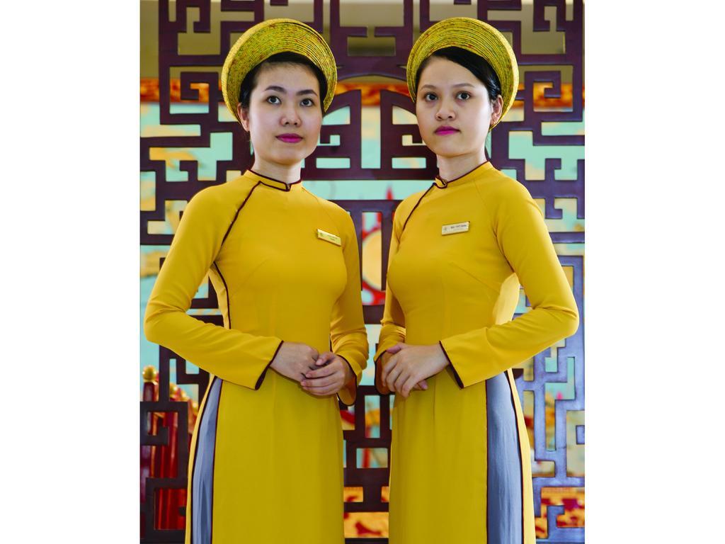 Cherish Khách sạn 4*