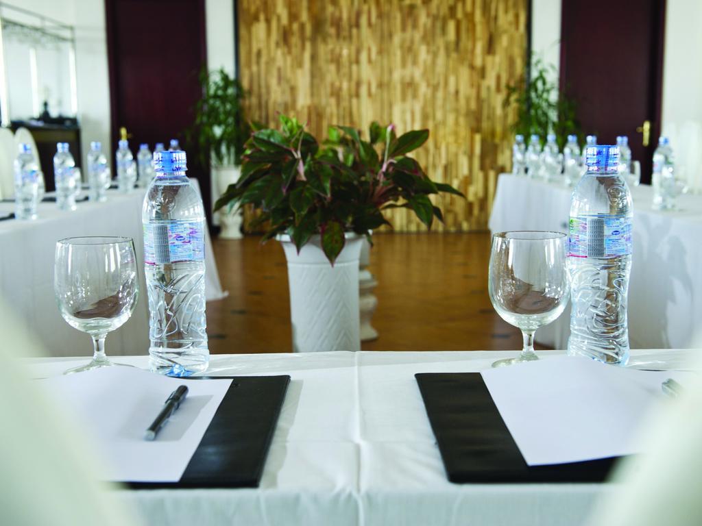 Cherish 4* Huế