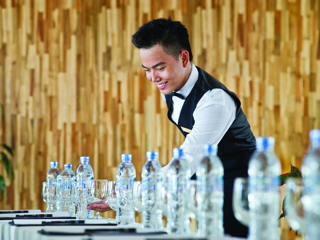 Khách sạn Cherish