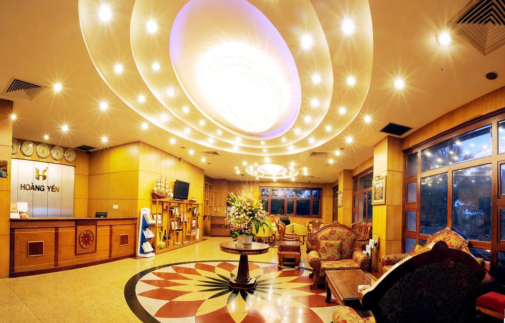 Hoang Yen 3*