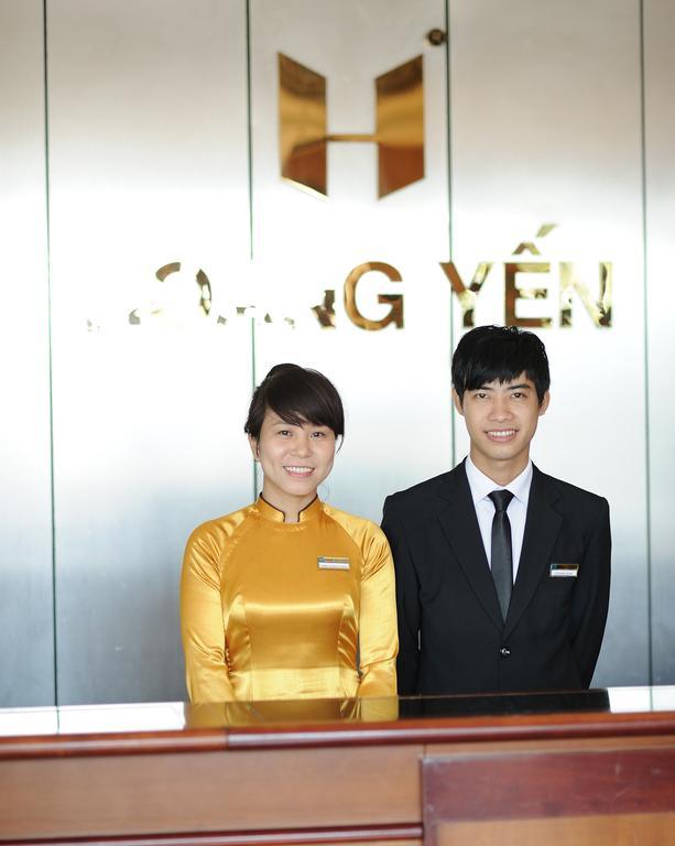 Hotel Hoang Yen