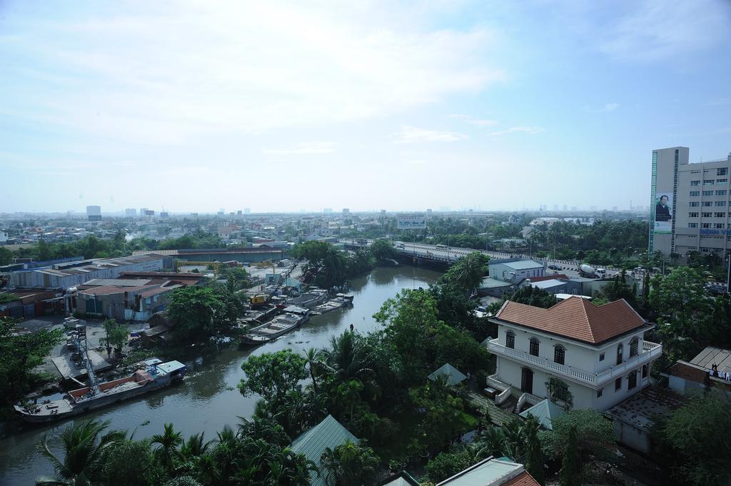 Hoang Yen 3* Thuan An
