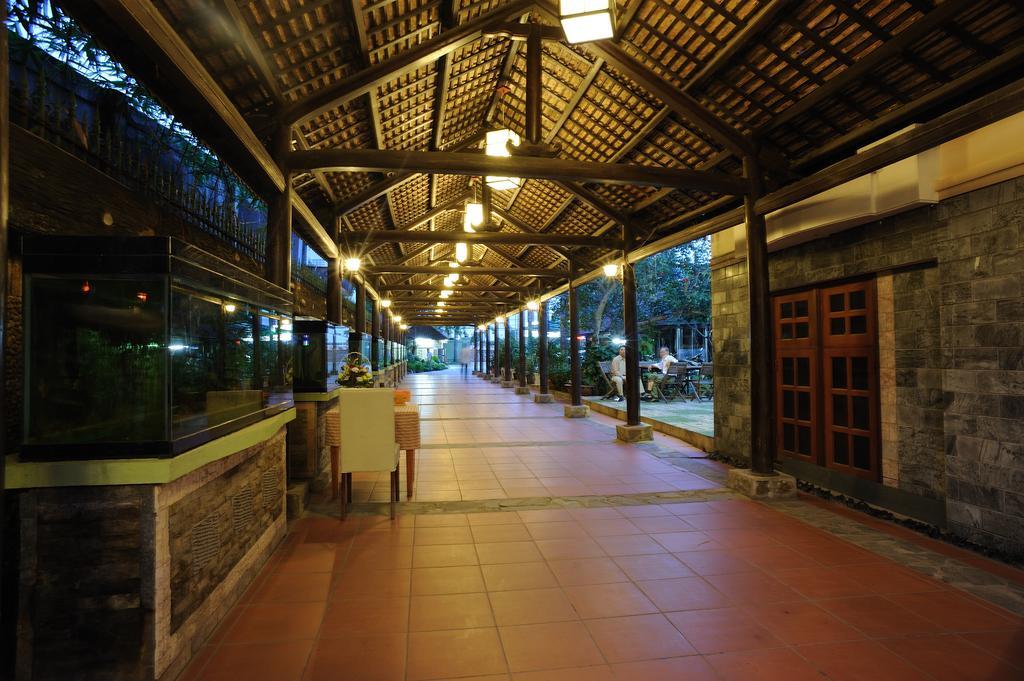 Hotel Hoang Yen Thuan An