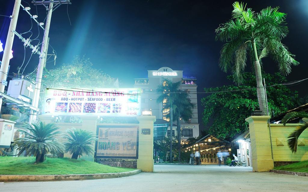 Hoang Yen Thuan An
