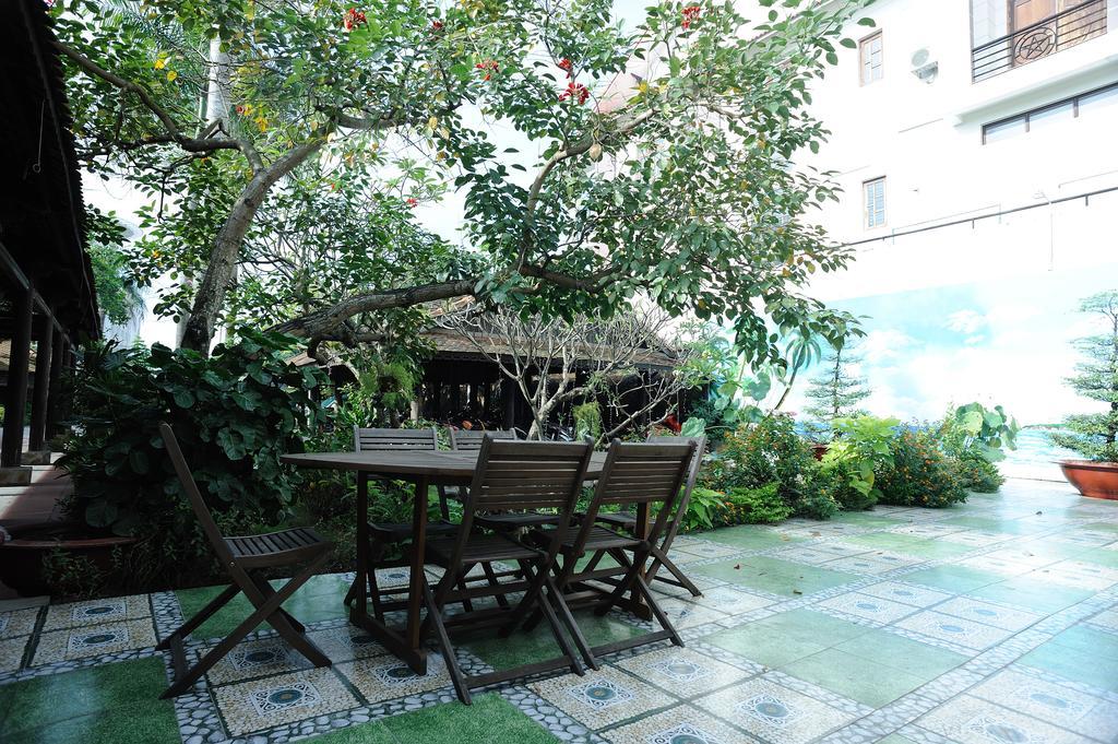 Hotel Hoang Yen 3*