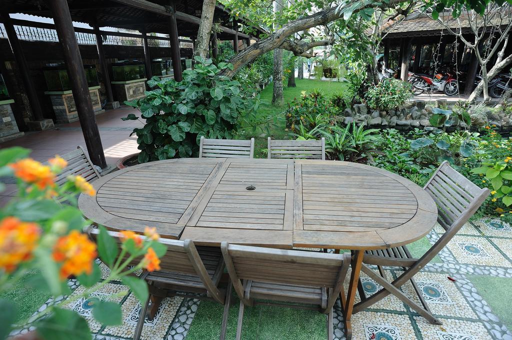Hoang Yen Hotel 3*