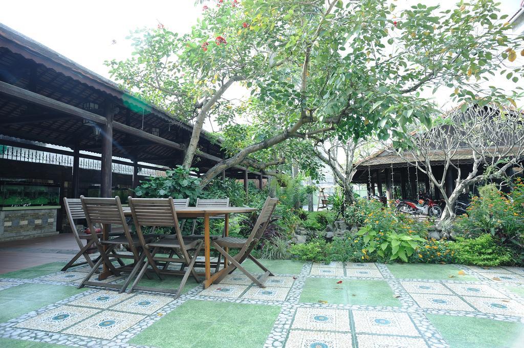 Hoang Yen Hotel Thuan An