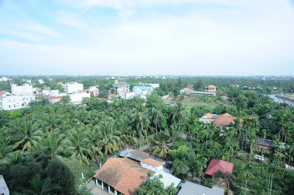 Hoang Yen Hotel 3*