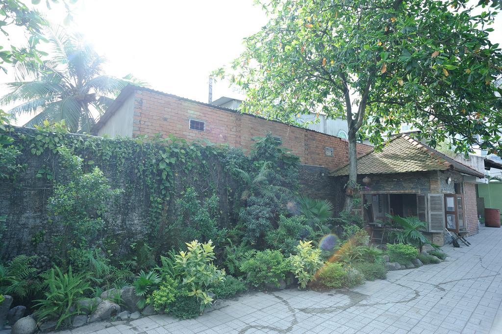 Hoang Yen Hotel