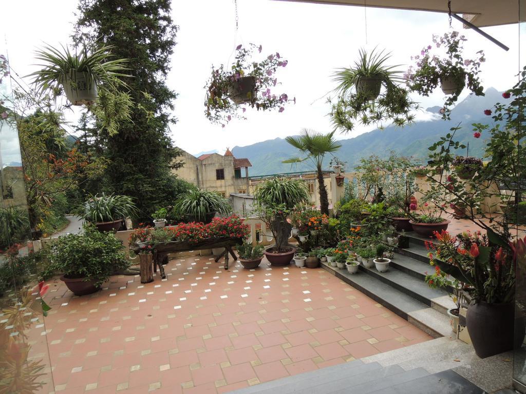Hotel Hmong