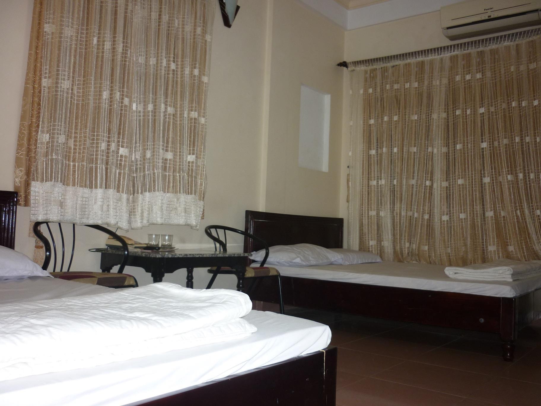 Hostel Casablanca *
