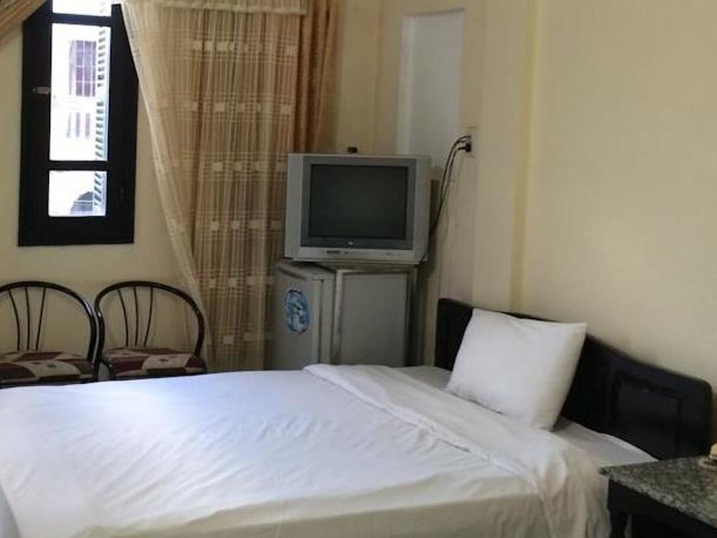 Casablanca Hostel Hue
