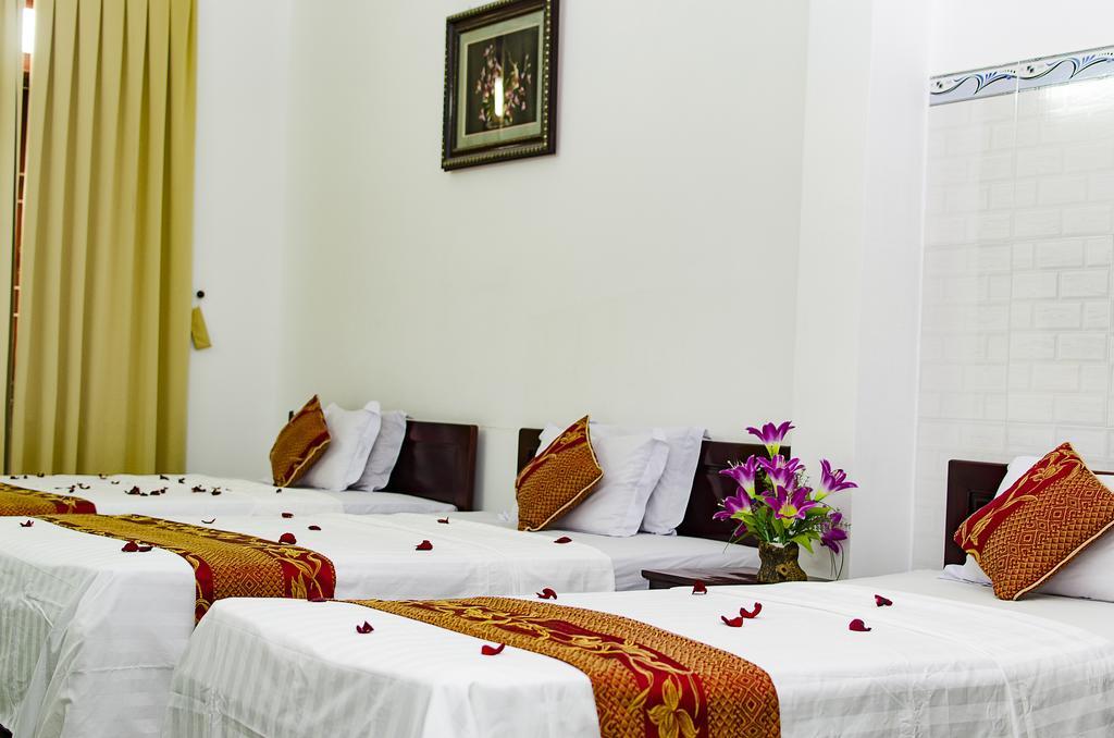 Bao Long Hotel Nha Trang